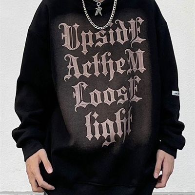 市场上装-卫衣-电商卫衣