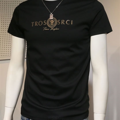 市场上装-T恤-欧货T恤