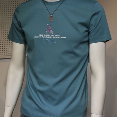 市场上装-T恤-欧货T恤