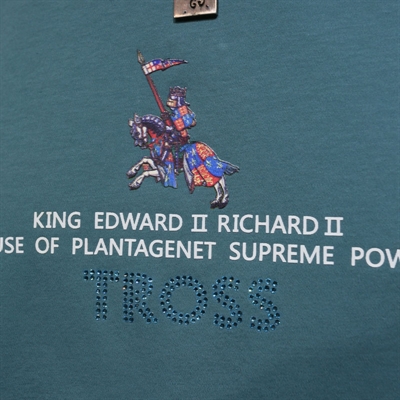 市场上装-T恤-欧货T恤