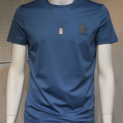 市场上装-T恤-欧货T恤