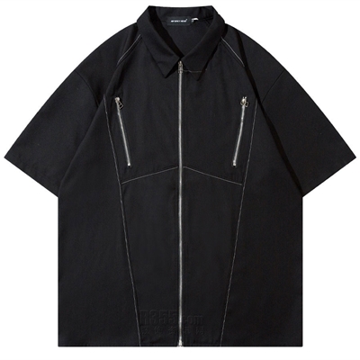 市场上装-夹克-电商夹克