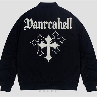 市场上装-夹克-电商夹克