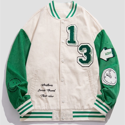 市场上装-夹克-电商夹克