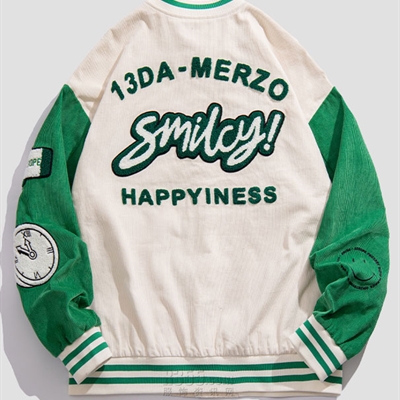 市场上装-夹克-电商夹克