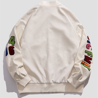 市场上装-夹克-电商夹克