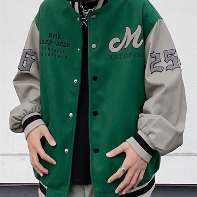 市场上装-夹克-电商夹克