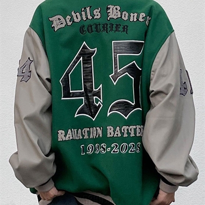 市场上装-夹克-电商夹克