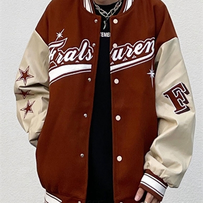 市场上装-夹克-电商夹克