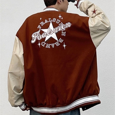 市场上装-夹克-电商夹克