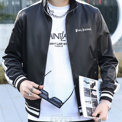 市场上装-夹克-欧货夹克