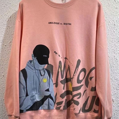 市场上装-卫衣-休闲卫衣【实拍】