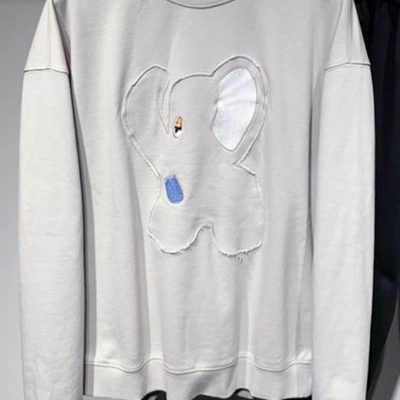 市场上装-卫衣-休闲卫衣【实拍】