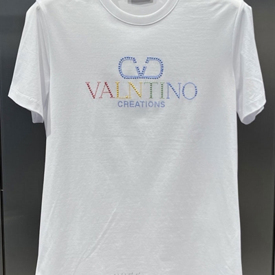 市场上装-T恤-欧货T恤【实拍】