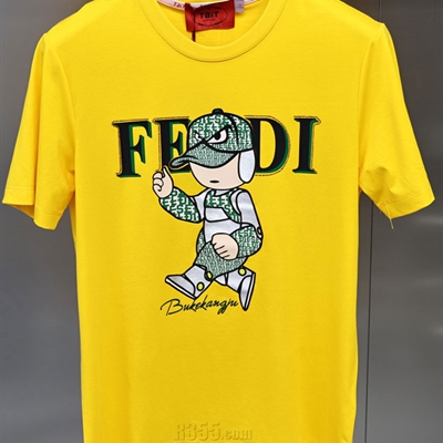 市场上装-T恤-欧货T恤【实拍】