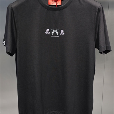 市场上装-T恤-欧货T恤【实拍】