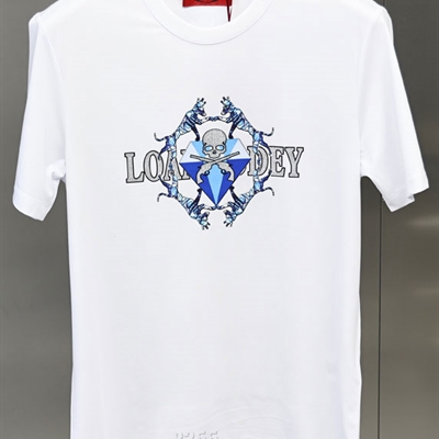 市场上装-T恤-欧货T恤【实拍】