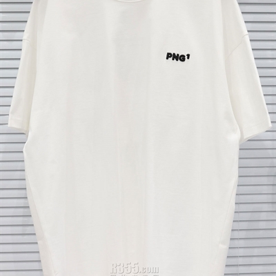 市场上装-T恤-微潮T恤【实拍】