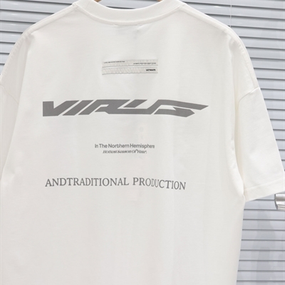 市场上装-T恤-微潮T恤【实拍】