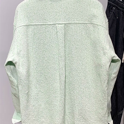 市场上装-衬衫-休闲衬衫【实拍】