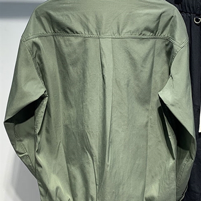 市场上装-衬衫-休闲衬衫【实拍】