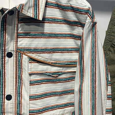 市场上装-衬衫-休闲衬衫【实拍】