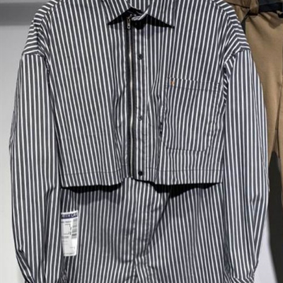 市场上装-衬衫-休闲衬衫【实拍】
