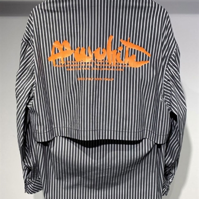 市场上装-衬衫-休闲衬衫【实拍】