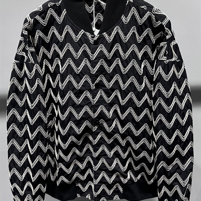 市场上装-夹克-微潮夹克【实拍】