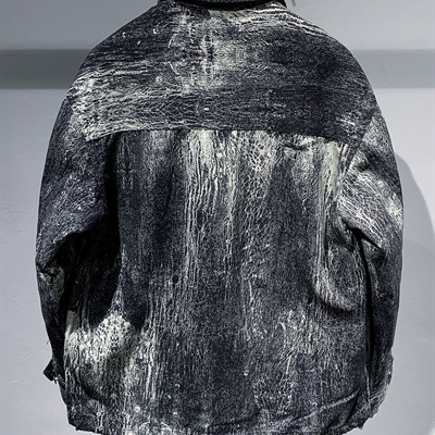 市场上装-夹克-休闲夹克【实拍】