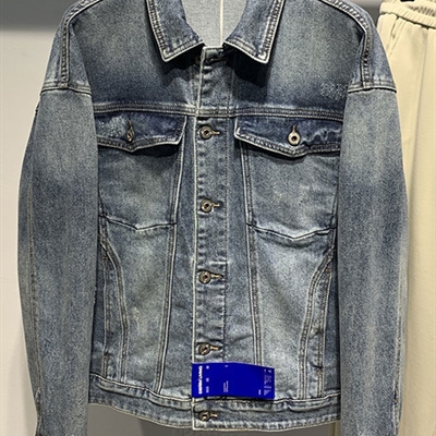 市场上装-夹克-休闲夹克【实拍】