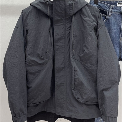 市场上装-夹克-休闲夹克【实拍】
