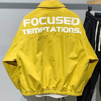 市场上装-夹克-休闲夹克【实拍】