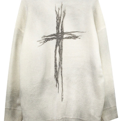 市场上装-毛衫-电商毛衫