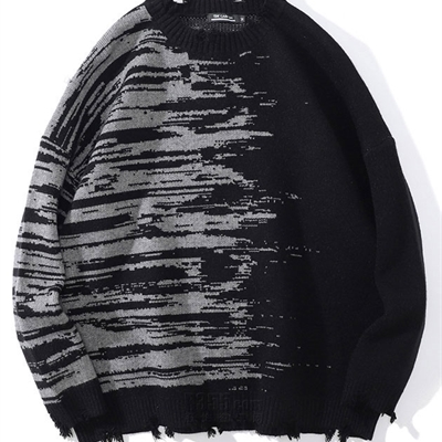 市场上装-毛衫-电商毛衫