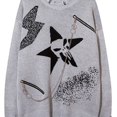 市场上装-毛衫-电商毛衫