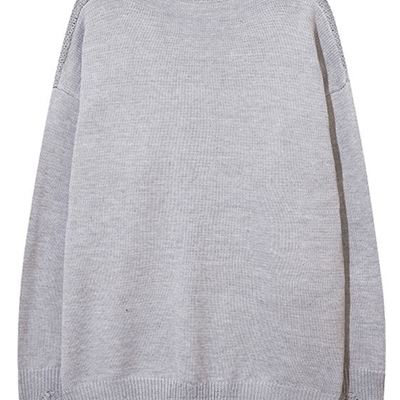 市场上装-毛衫-电商毛衫