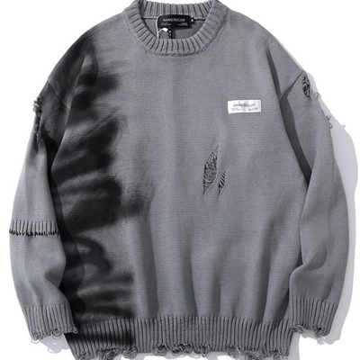 市场上装-毛衫-电商毛衫