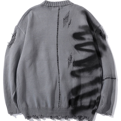 市场上装-毛衫-电商毛衫