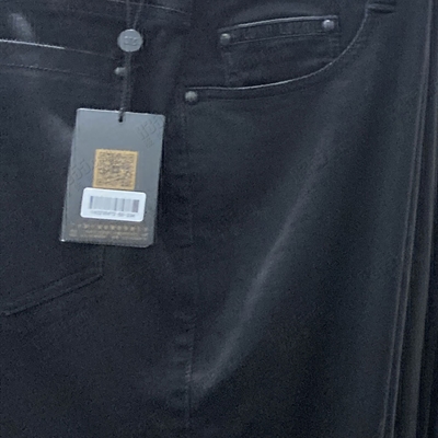 商场品牌-牛仔裤-牛仔裤【实拍】