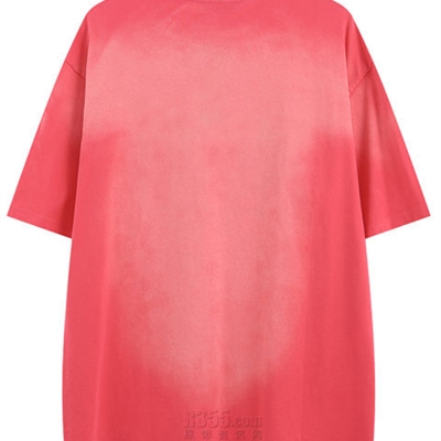 市场上装-T恤-电商T恤