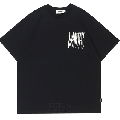 市场上装-T恤-电商T恤