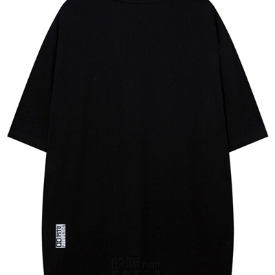 市场上装-T恤-电商T恤