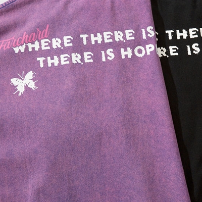 市场上装-T恤-电商T恤