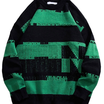 市场上装-毛衫-电商毛衫