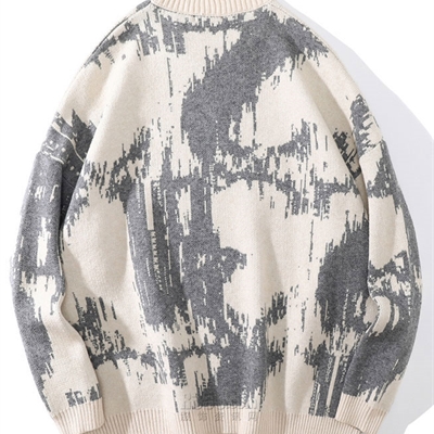 市场上装-毛衫-电商毛衫