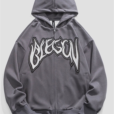 市场上装-卫衣-电商卫衣