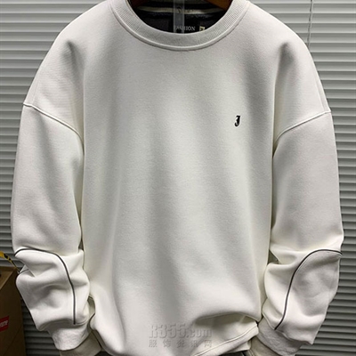 市场上装-卫衣-休闲卫衣