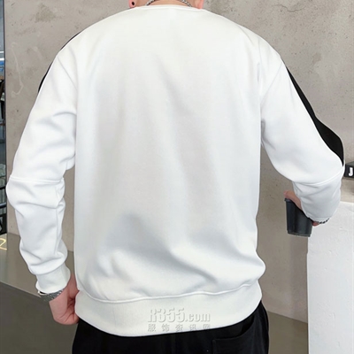 市场上装-卫衣-休闲卫衣