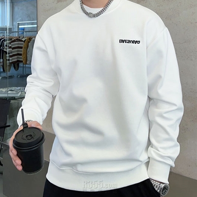 市场上装-卫衣-休闲卫衣